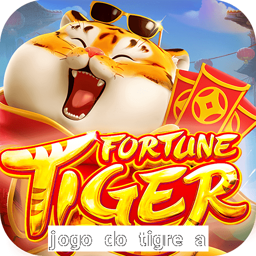 jogo do tigre a partir de 5 reais